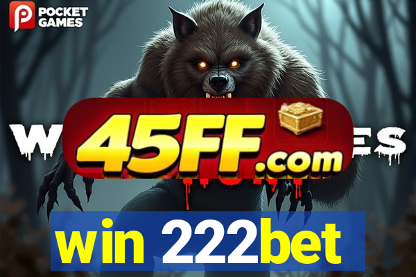 win 222bet